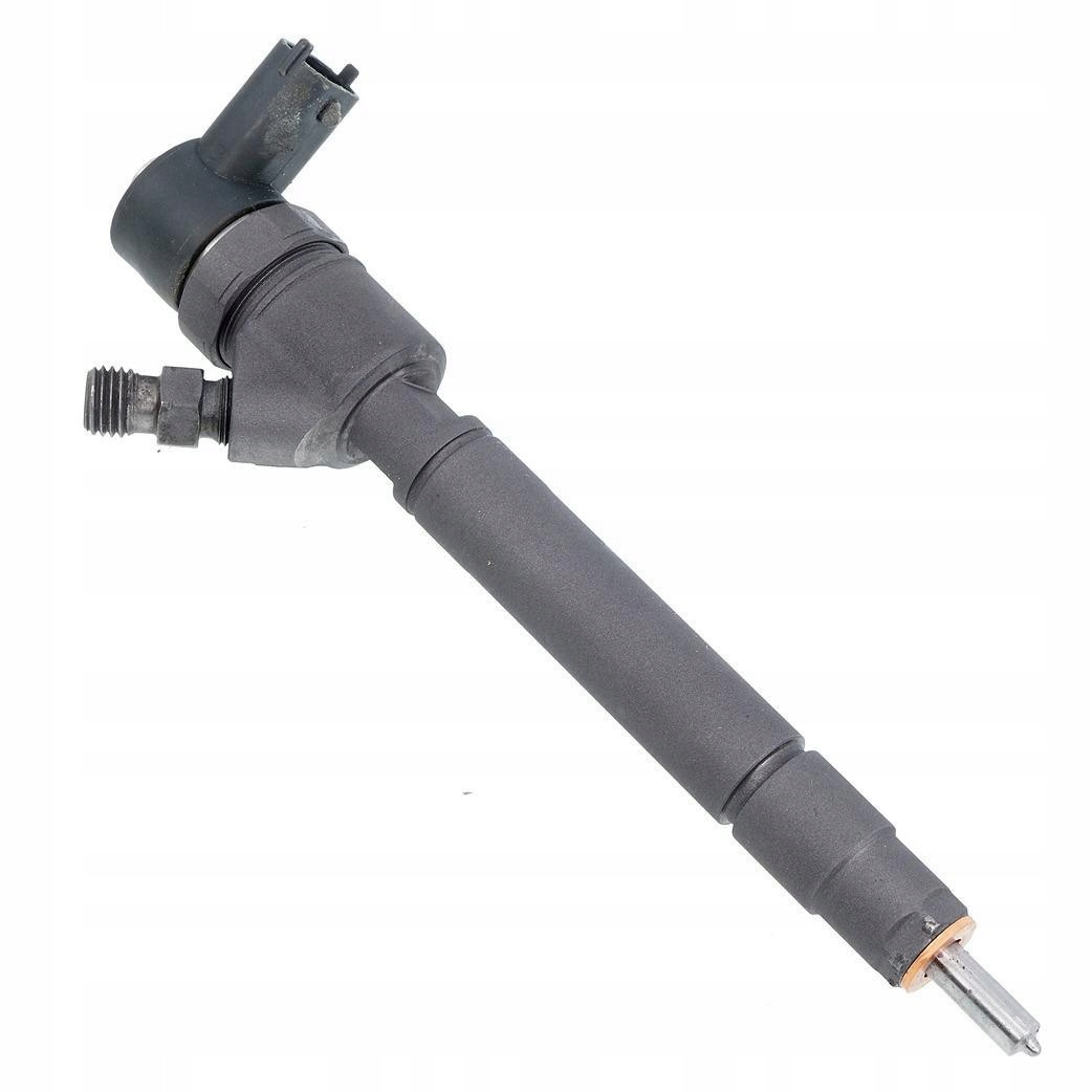 B/298/REG - Інжектор 0445110298 VOLVO 2.4 D D5 D5AWD REG