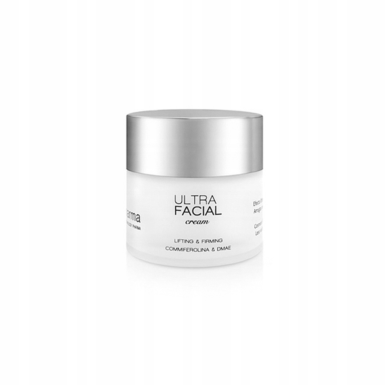 Ultra Facial Cream Lifting Firming –krem ultra liftingujący