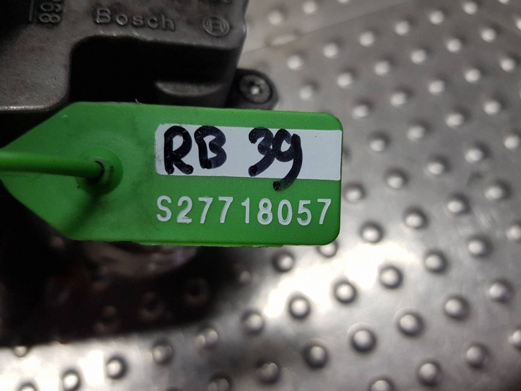 starter 7801203 0001115069 BMW E60 E61 E81 E84 E87 E90 E91 E92 2.0D N47