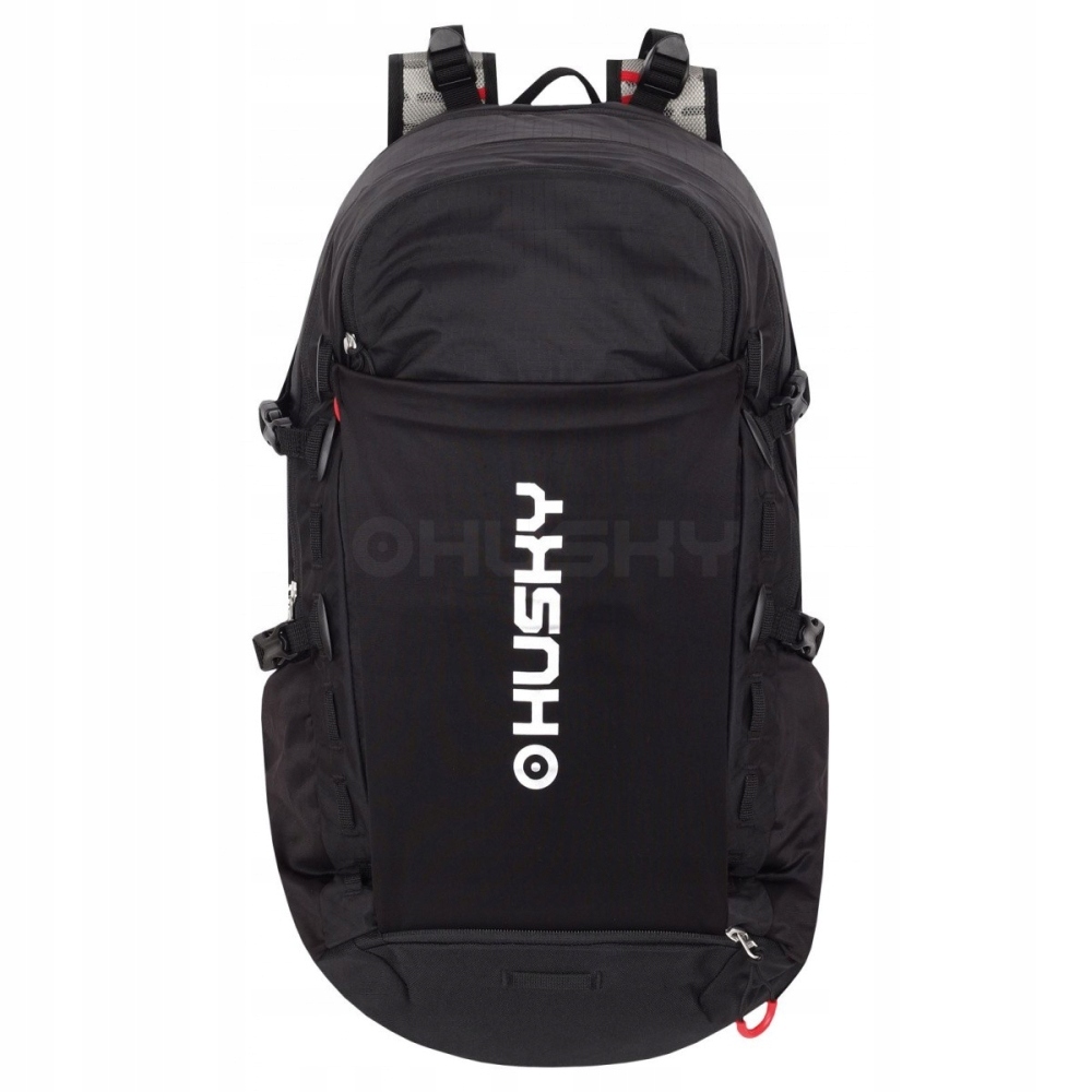 Turistický batoh Husky Clever 30 černý