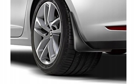OE задні Бризковики SEAT LEON 2013>