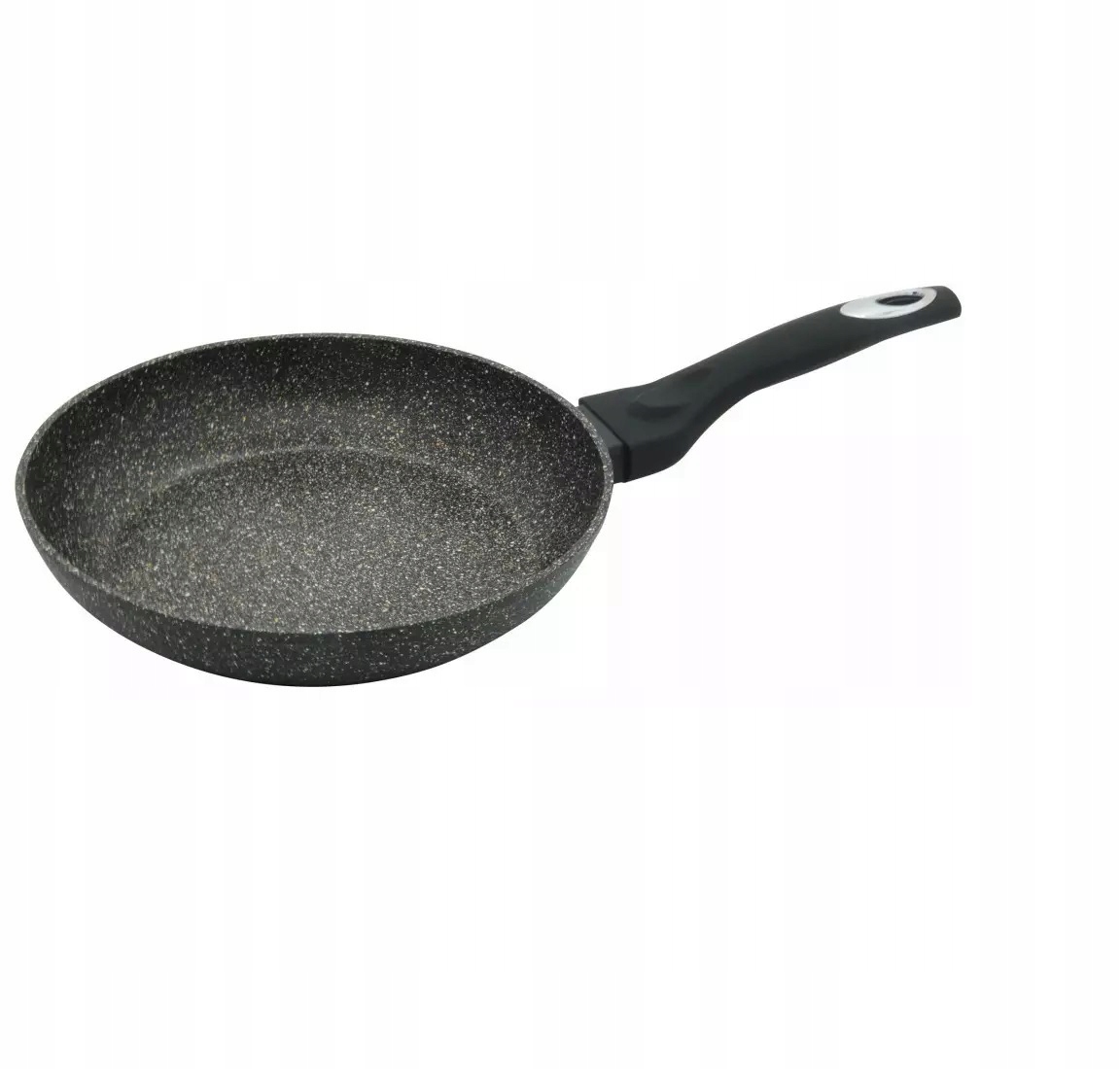 

Patelnia tradycyjna Klausberg 30 cm granitowa