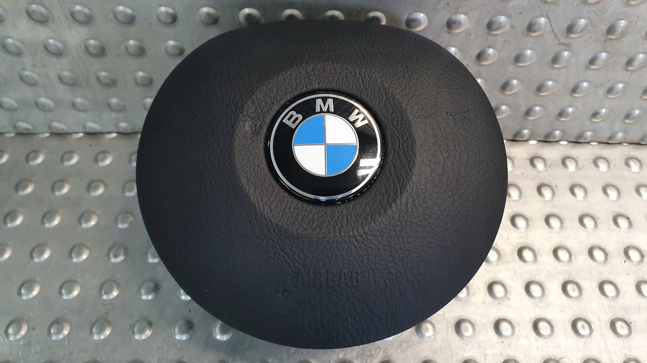 AIRBAG Airbag Deckel BMW X5 E53 99- 309763590