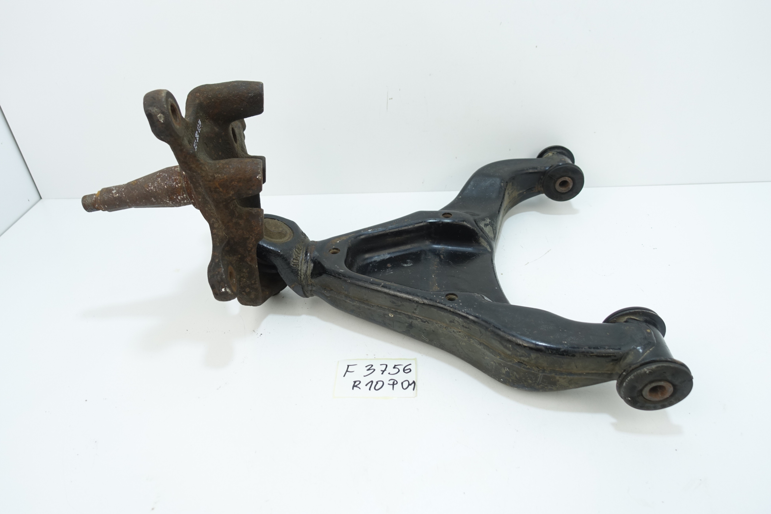 MERCEDES SPRINTER W901 1995- arm swing front 9013320301