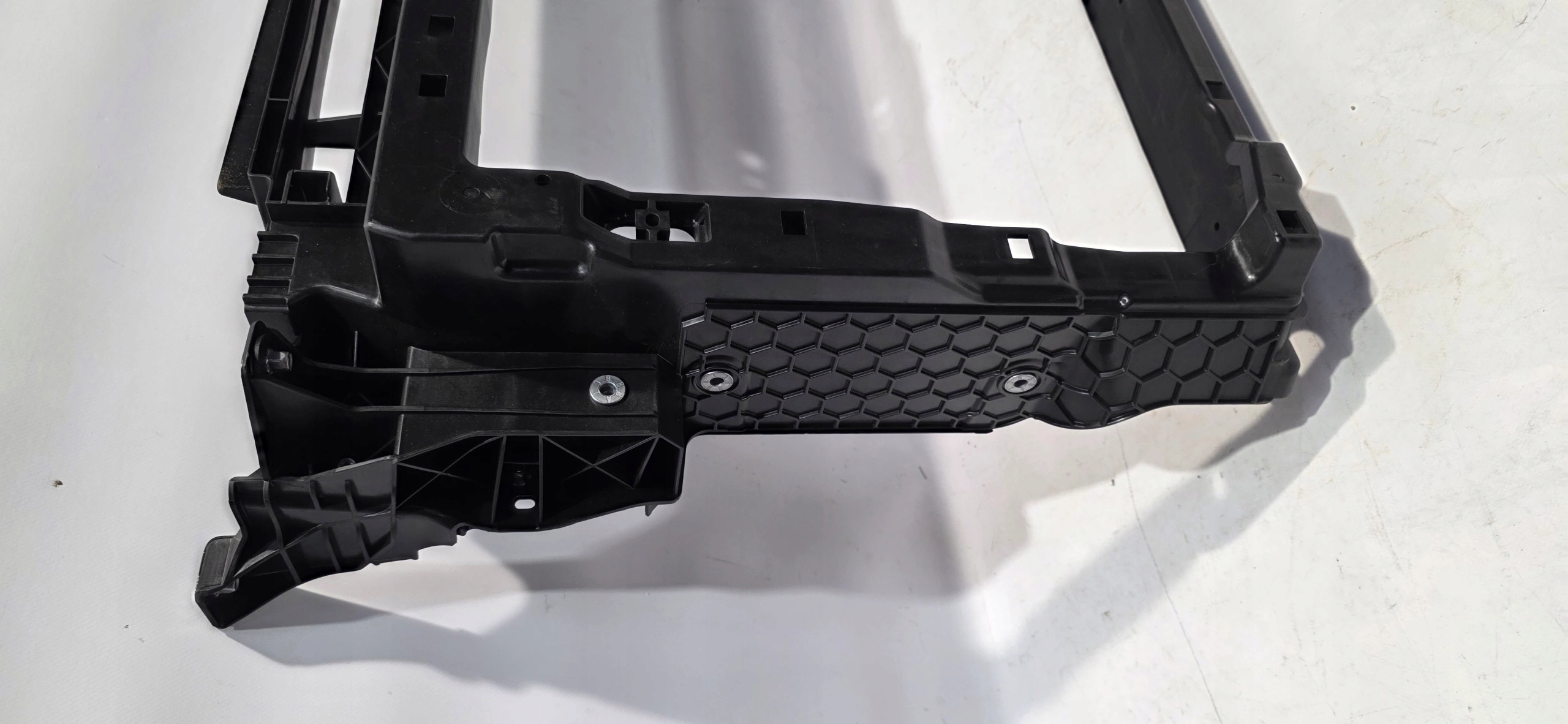 support panel for radiators pillar CUPRA TERRAMAR 24- new original 578805594