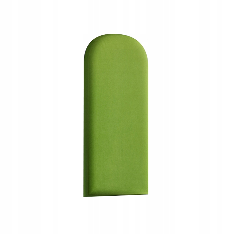 Panele tapicerowane ścienne wezgłowie 70x30 płotek