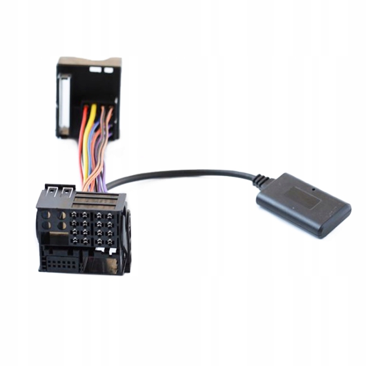 Adapter bluetooth BMW E39 X5 E53 X3 E83 Z4 E85 Model BLUE4373