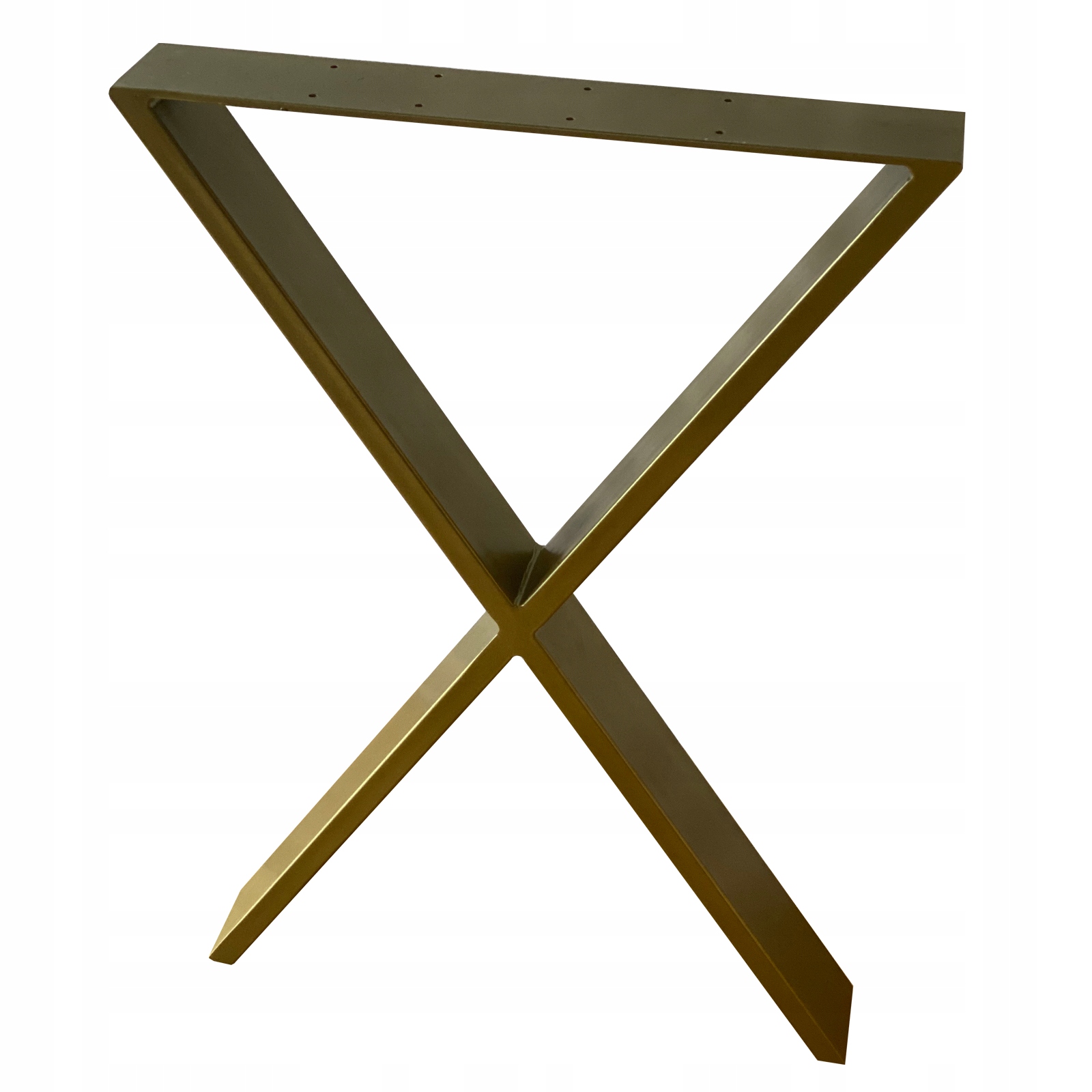 

Złota Noga Do Stołu X Glamour 50x72