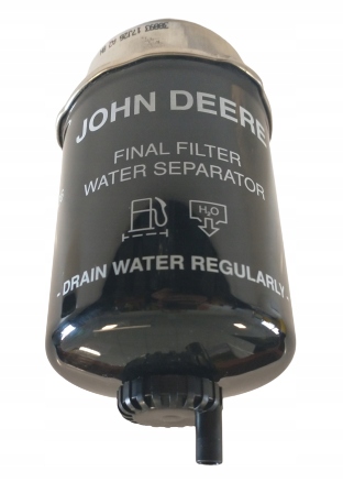 Топливный фильтр John Deere RE533026