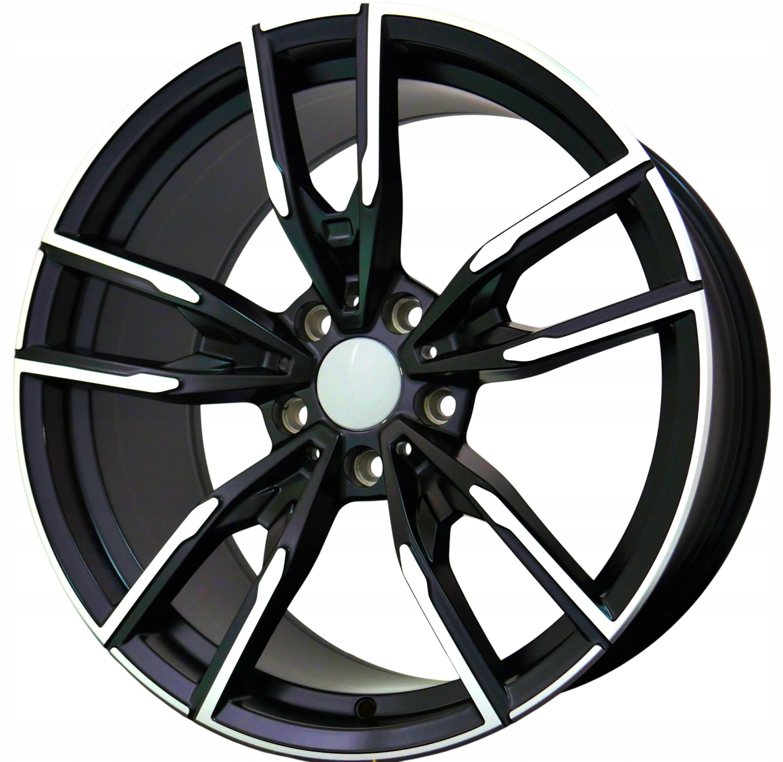 Ráfky 18 5x112 Bmw 5 Řada VII G30 G31 G38 8 G14 G15 G16
