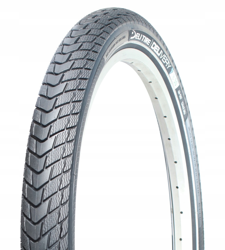 Deli Pneumatika 24x2.35 SA-318 Deli-very E-bike Cargo Bmx City