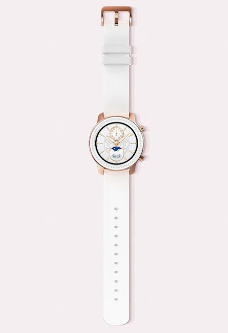 PASEK XIAOMI AMAZFIT BIP / POP / GTS2 / GTR 42MM Długość 210 mm