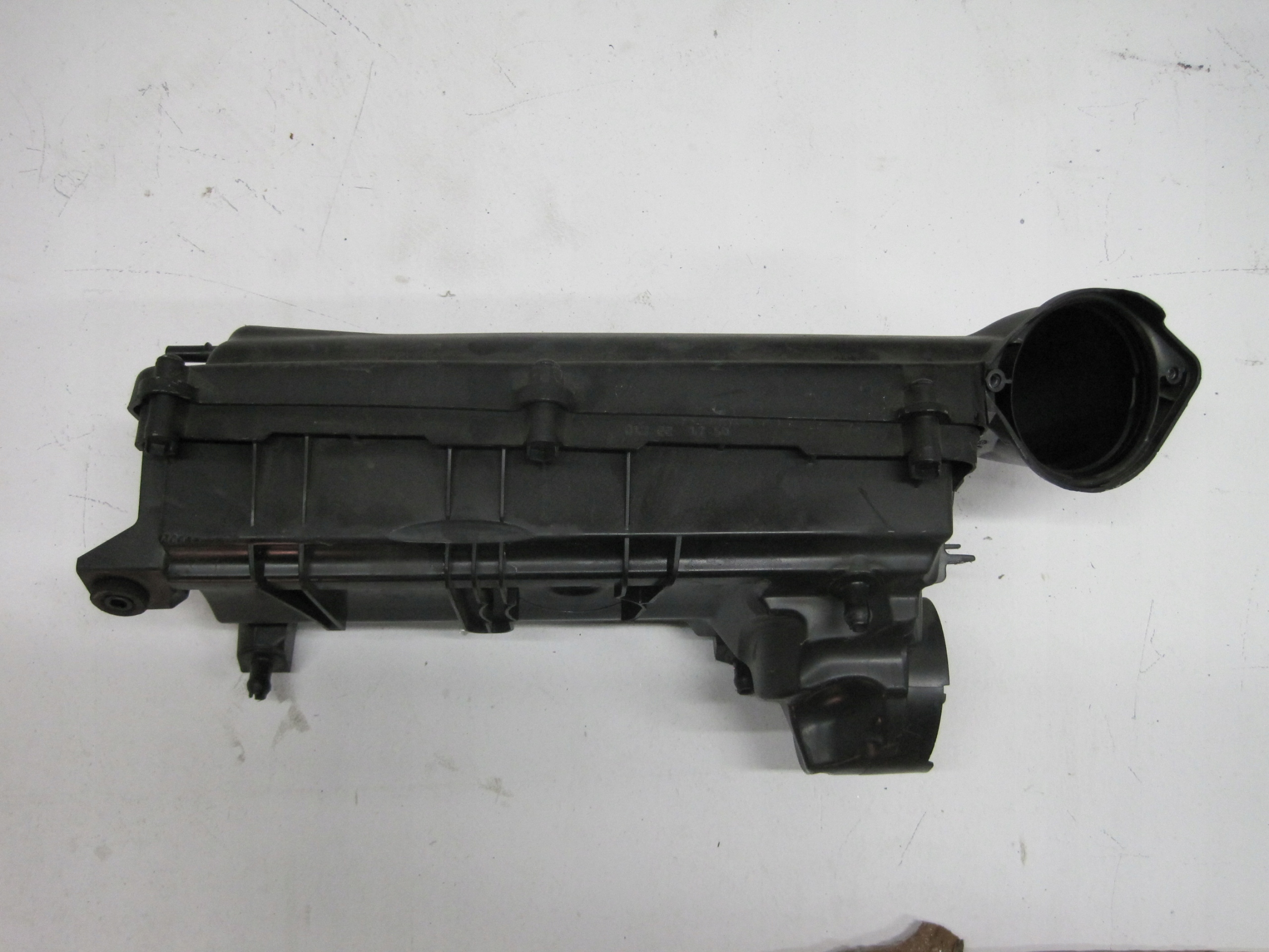 Gehäuse filter luft Opel ASTRA 6 L 114872PS