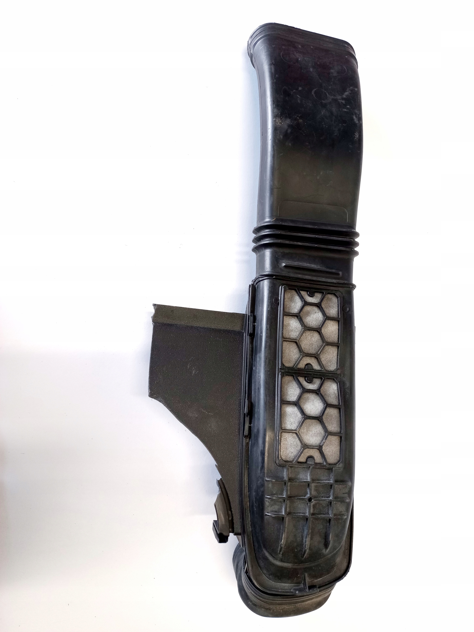 RURA WLOT POWIETRZA RENAULT MEGANE IV 165556458R