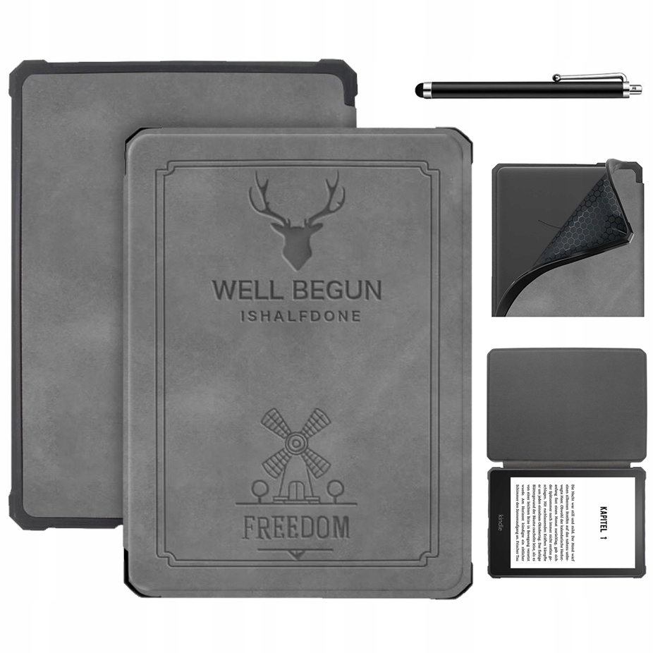 

Etui Tpu do Amazon Kindle Paperwhite 5 V Gen 11