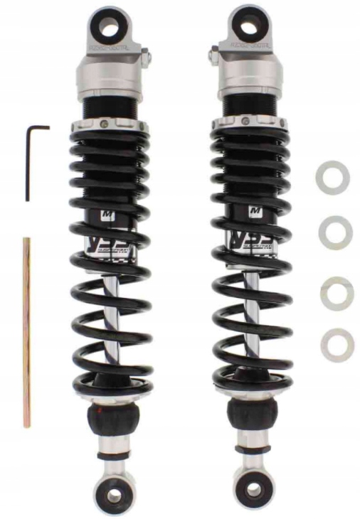 Zadní Tlumiče Kawasaki Z 1000 1100 77-83 Nové