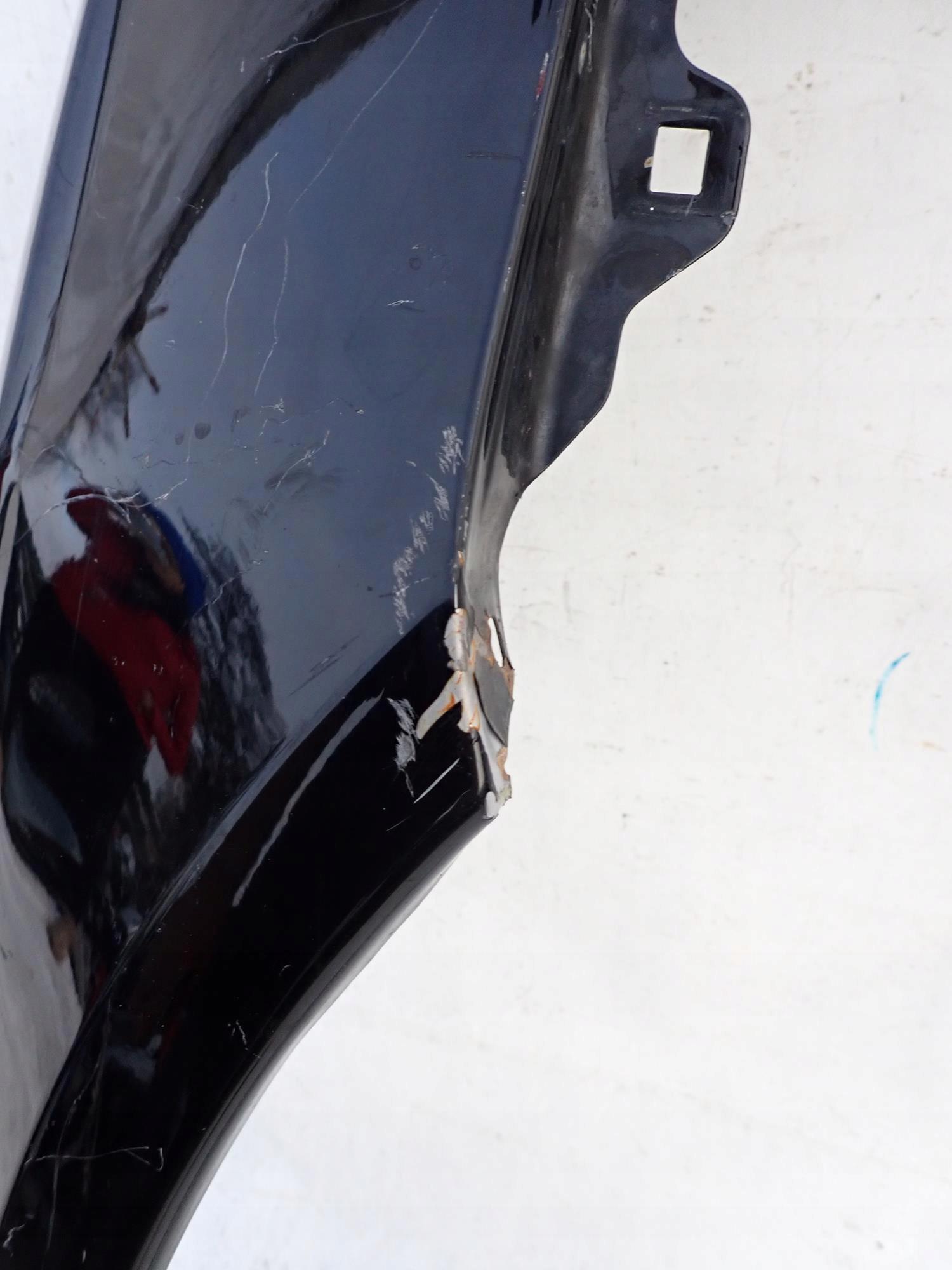 SUBARU LEGACY IV 03-09 fender front front right