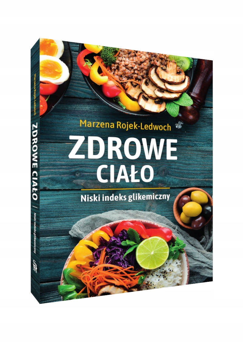 

Zdrowe Ciało Niski Indeks Glikemiczny Dieta