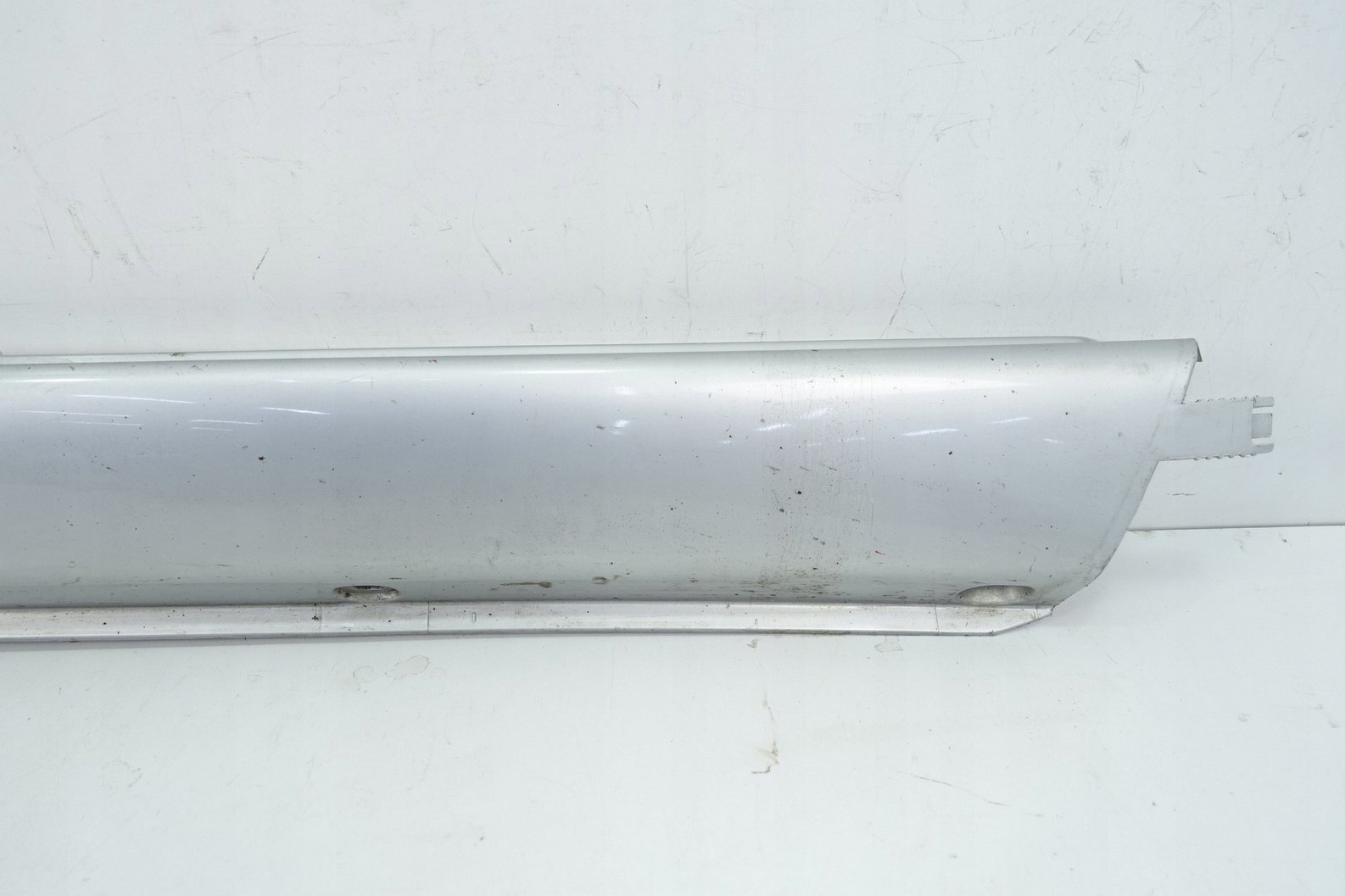 cap moulding threshold right MERCEDES ML W163