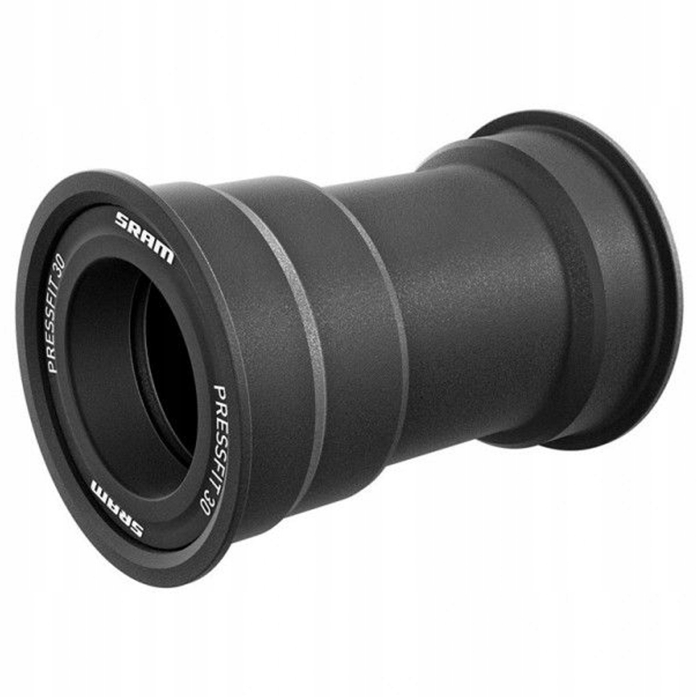 Středové složení pro jízdní kola Sram Press-Fit BB30 BB30A BB-Right BB386 46x68/92 mm