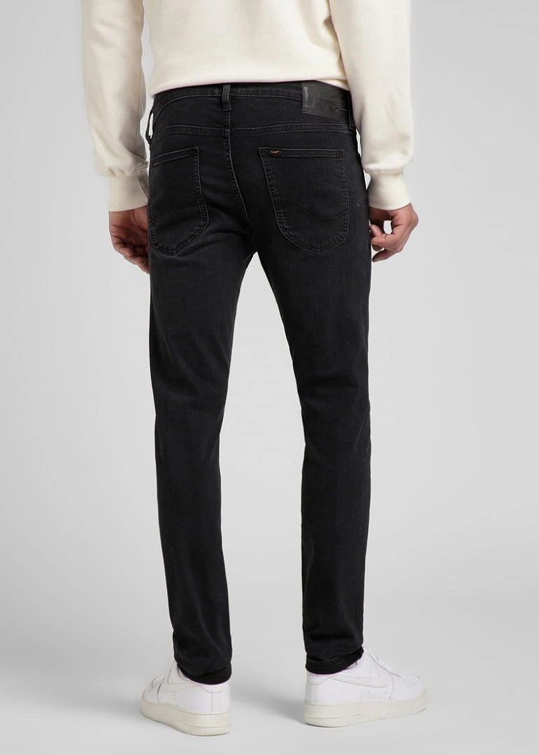 Pánské džínové kalhoty Lee Malone Dark Westport L736PJBT 27/32