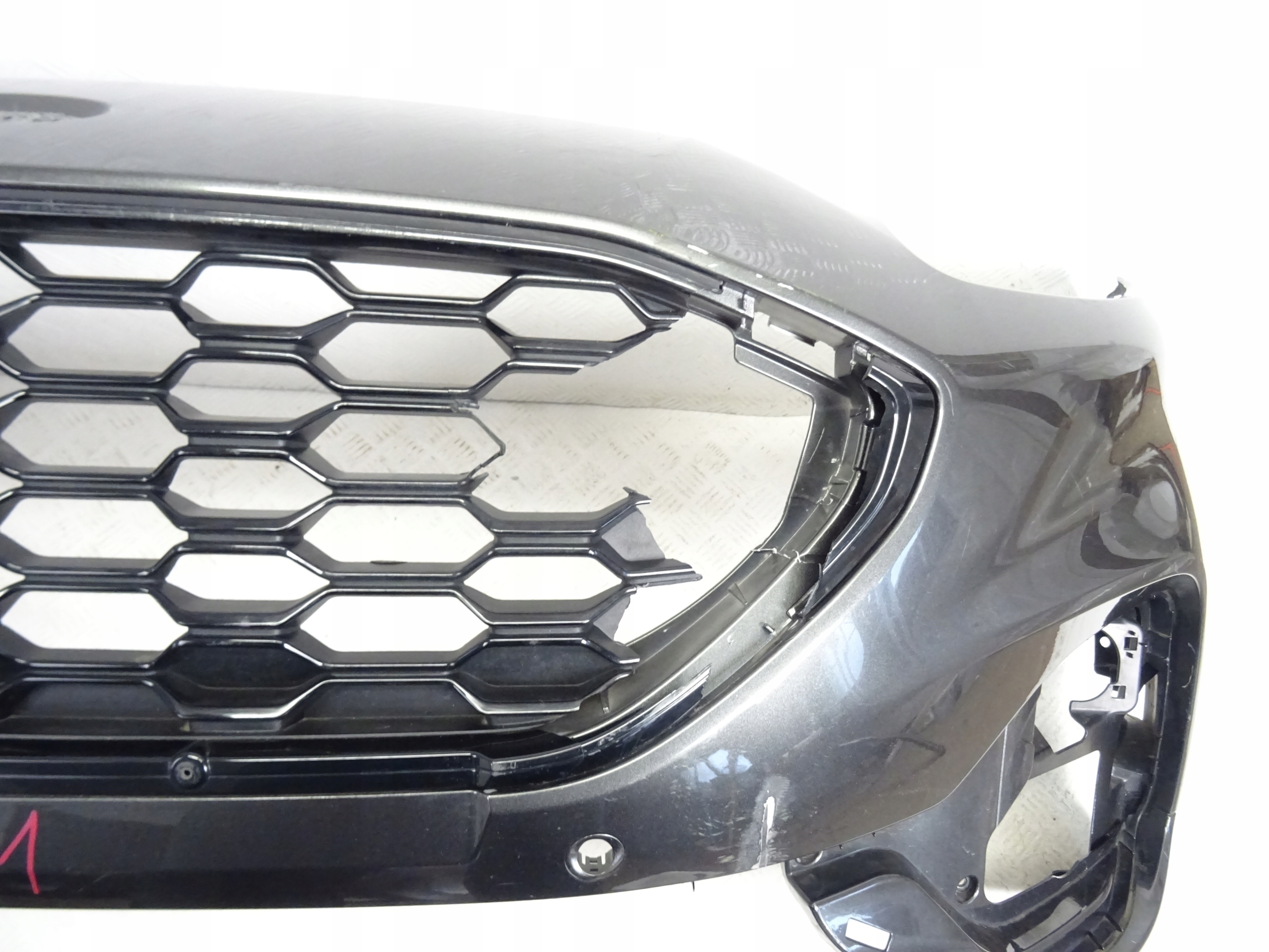 FORD PUMA II MK2 ST-LINE bumper front front