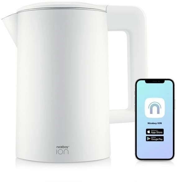 Niceboy Ion SmartKettle
