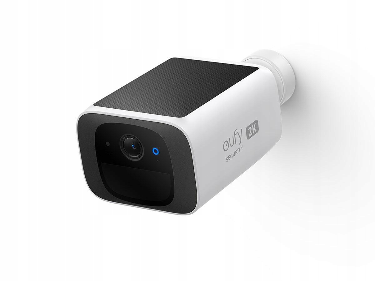 SOLOCAM S220 EUFY SECURITY KAMERA ZEWNĘTRZNA BEZPRZEWODOWA Model 2x Solocam S220