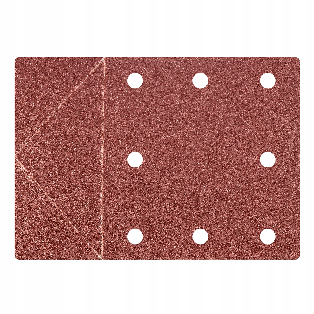 

Graphite Papier Ścierny K100 do odrywania Rzep 3sz