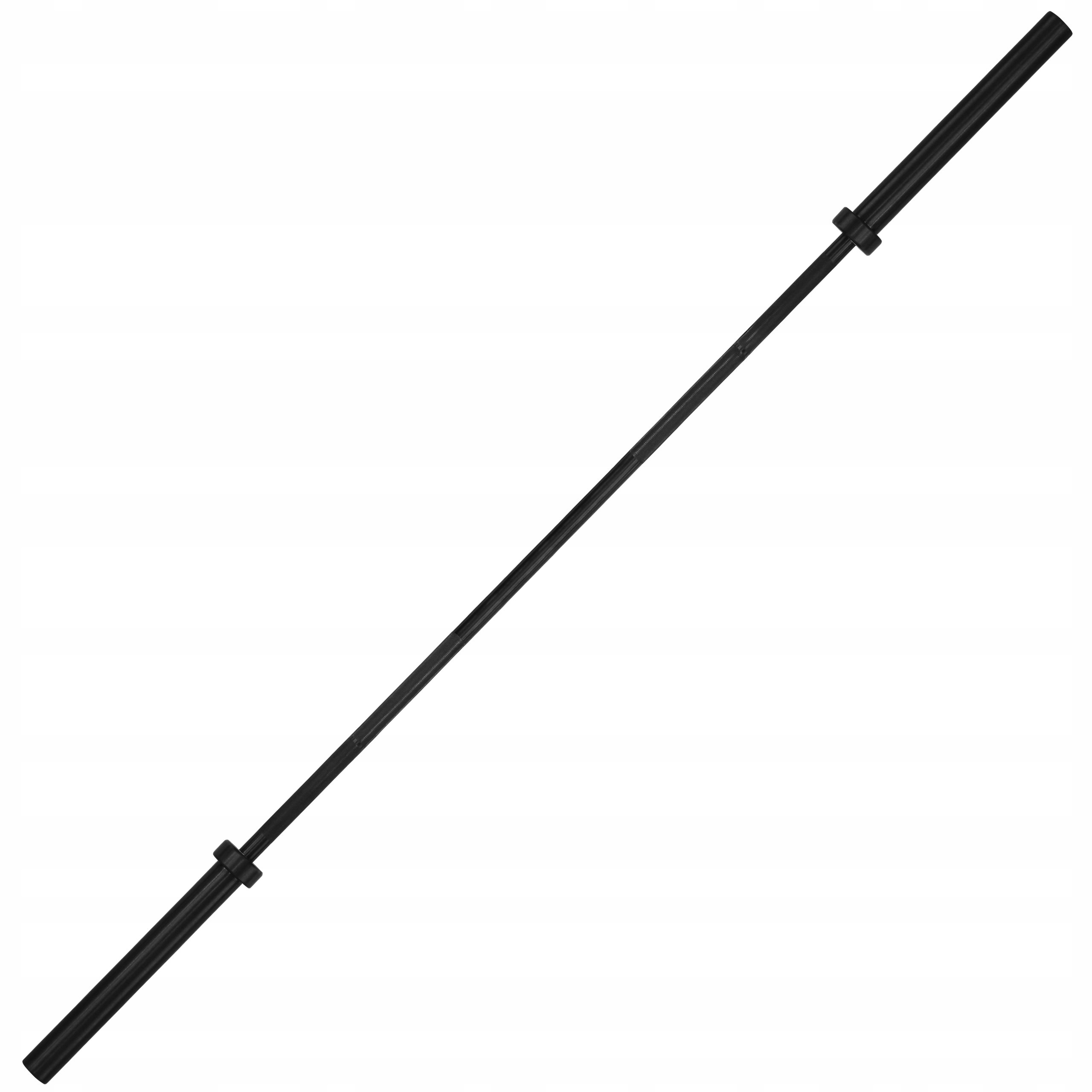 

Gryf olimpijski Cross Training 220cm/50mm