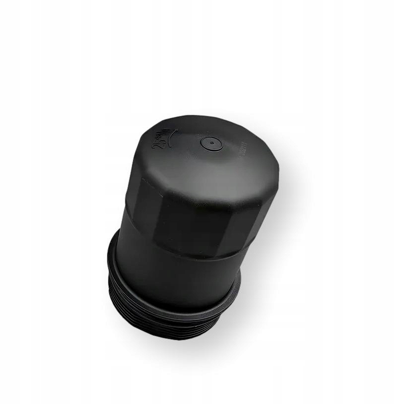 Mercedes M276 Kryt olejového filtru Originál