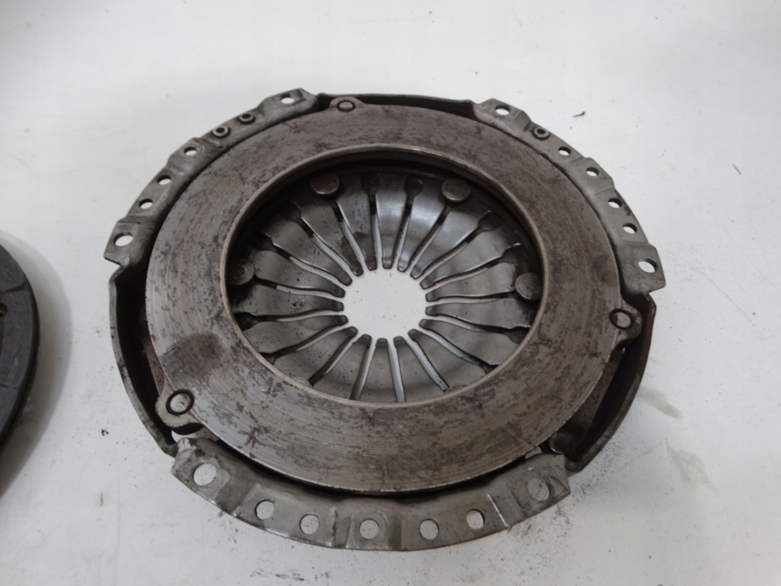 Embrayage Complets 1.4 CGG 63KW SEAT IBIZA MK4