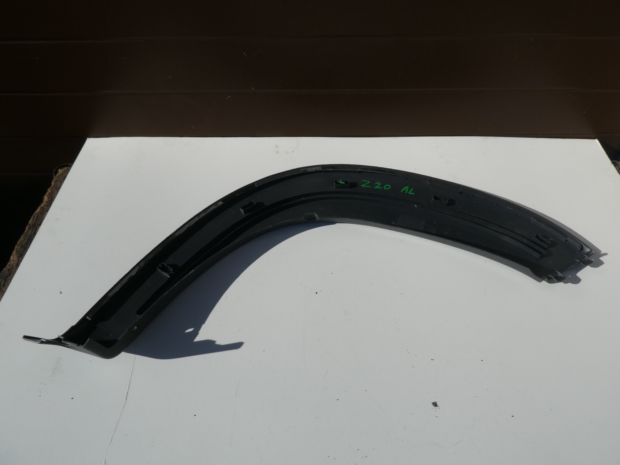 moulding DUCATO JUMPER BOXER 1307239070
