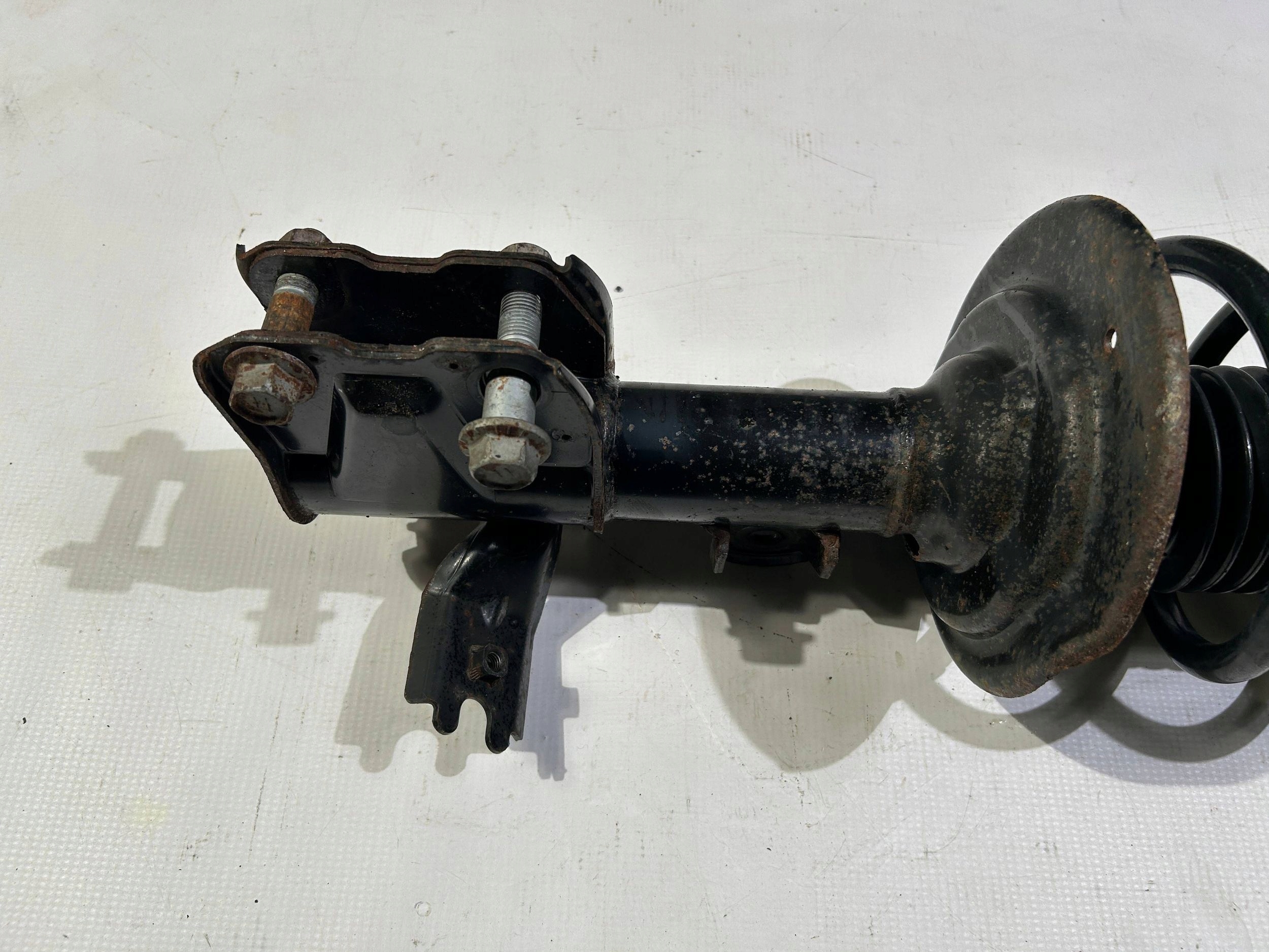 shock absorber front front left Subaru WRX VB 2022r