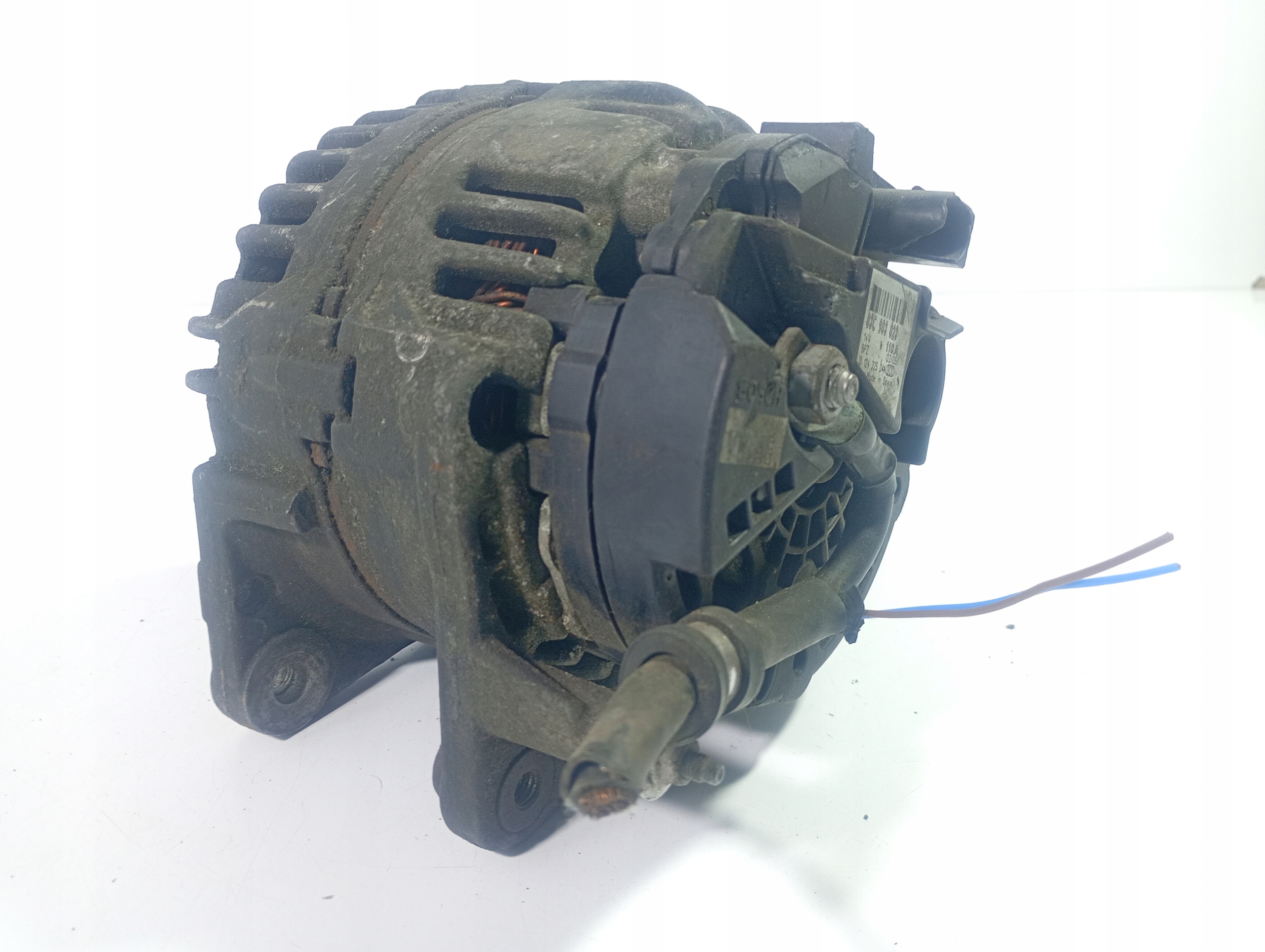 VW AUDI SKODA SEAT ALTERNATOR OE 03C903023