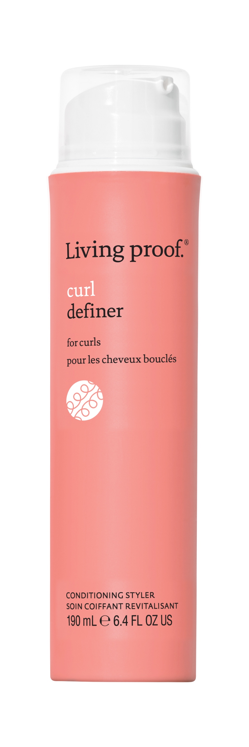 Living Proof Curl Definer 6.7 oz/190 mL