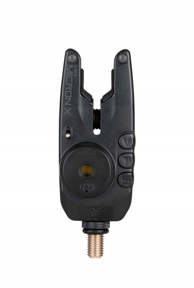 Signalizátory Fox Mini Micron X 3+1 rod set