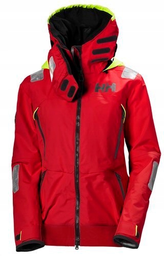 SZTORMIAK HELLY HANSEN AEGIR RACE JKT DAMSKI