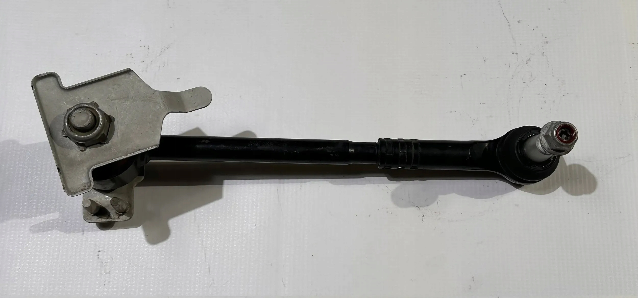 arm rear part rear left right Ford Expedition 2018 - 2022