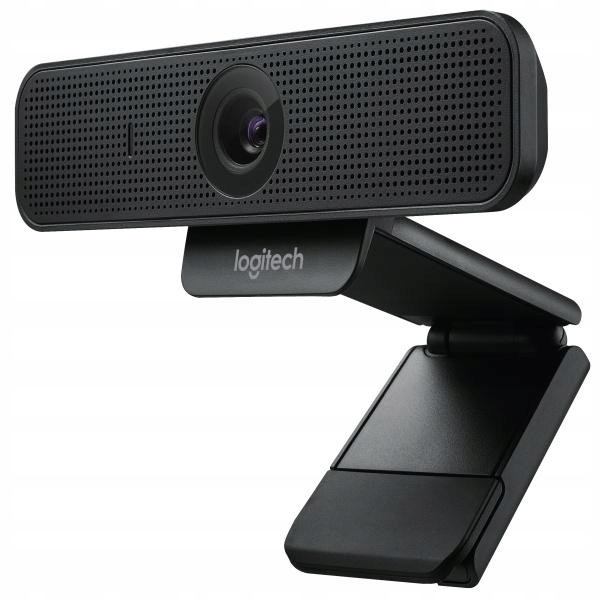 Logitech Hd webcam C925E
