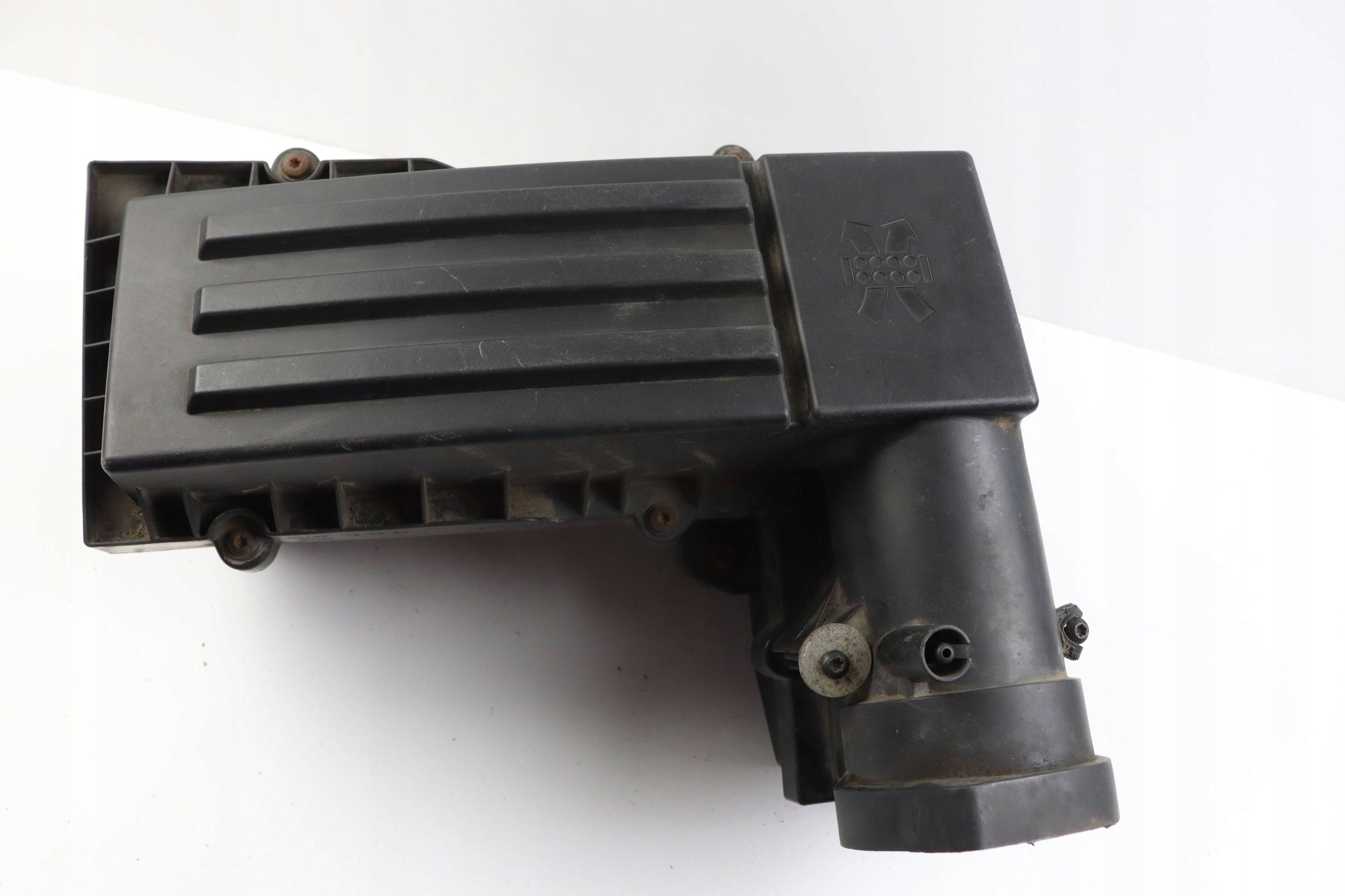 VW PASSAT B6 Gehäuse filter luft 2.0 TDI 3C0129607AG