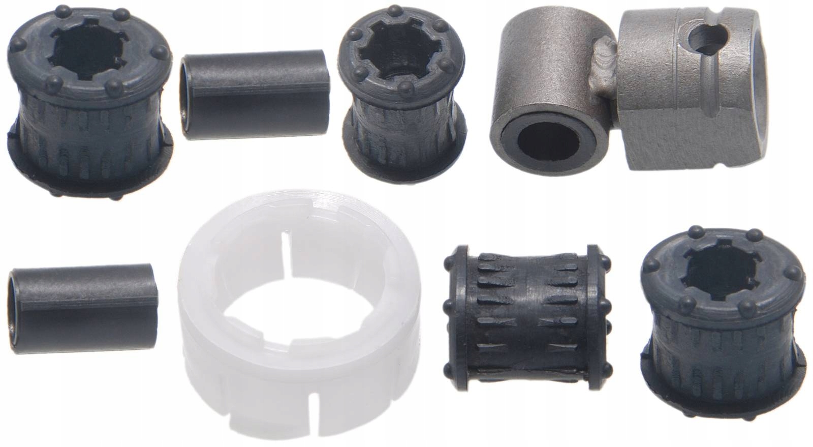 ZESTAW NAPR. WYBIERAKA ZMIANY BIEGOW Producent części Febest