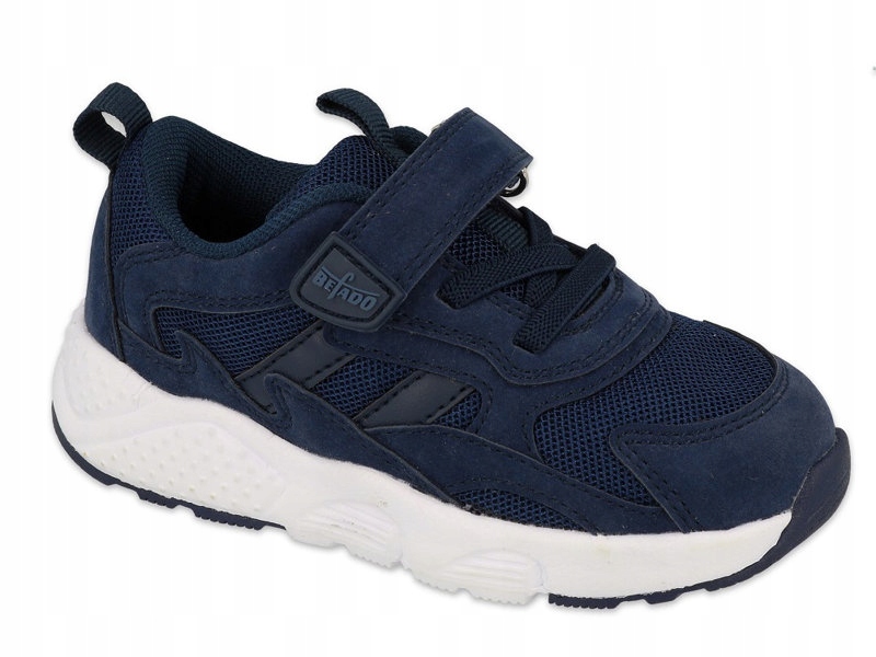 

Buty sportowe adidasy chłopięce Befado 516P125 20