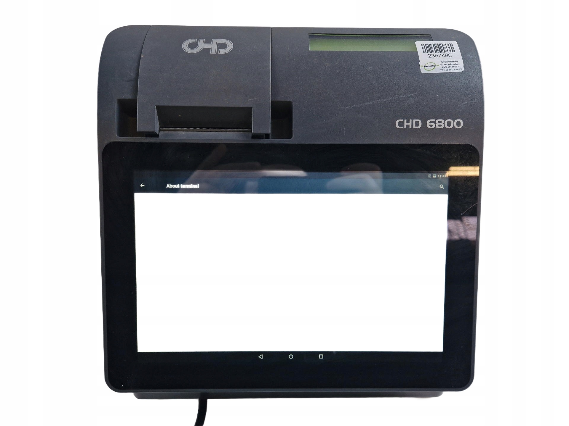CHD CHD 6800