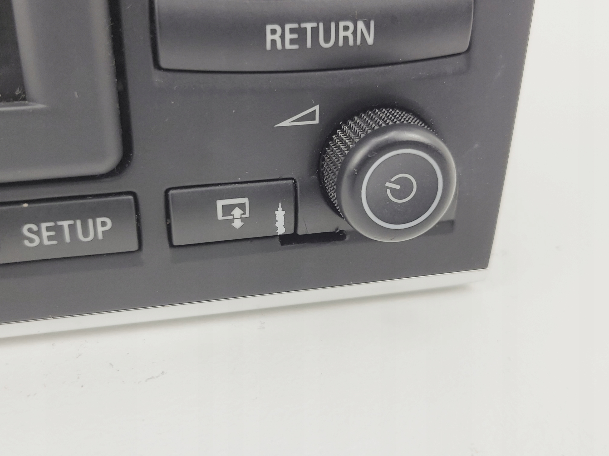 Audi A4 B6 B7 радио NAVI маркировка меню пл 8E0035192Q