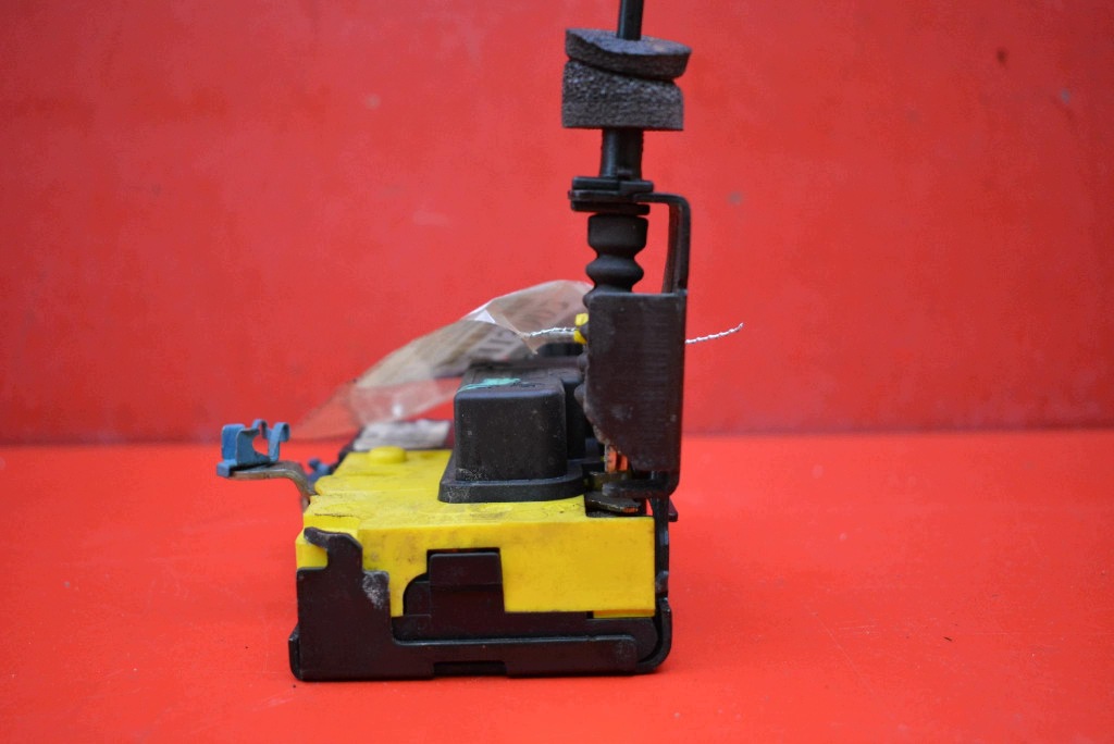 lock door right front front EU 8650547 VOLVO S60 1 and sedan 00-04
