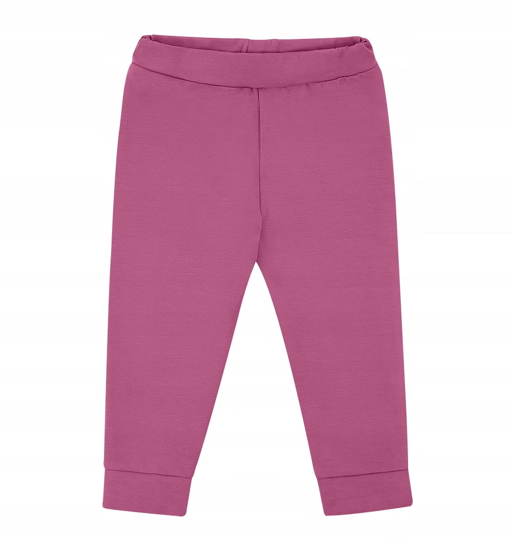 

Legginsy z kokardką Magenta 128