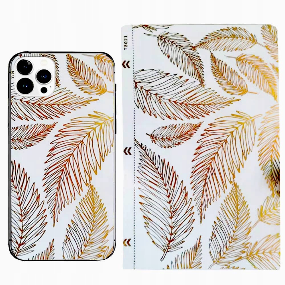 Folia HOLOGRAM na tył do Iphone 7 Kod producenta 5068652354891