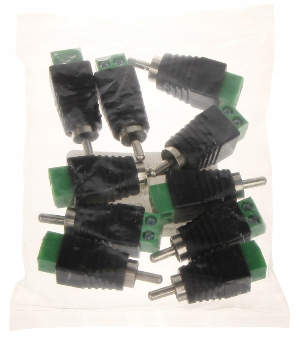 WTYK CINCH-W/S*P10 Model CINCH-W/S*P10