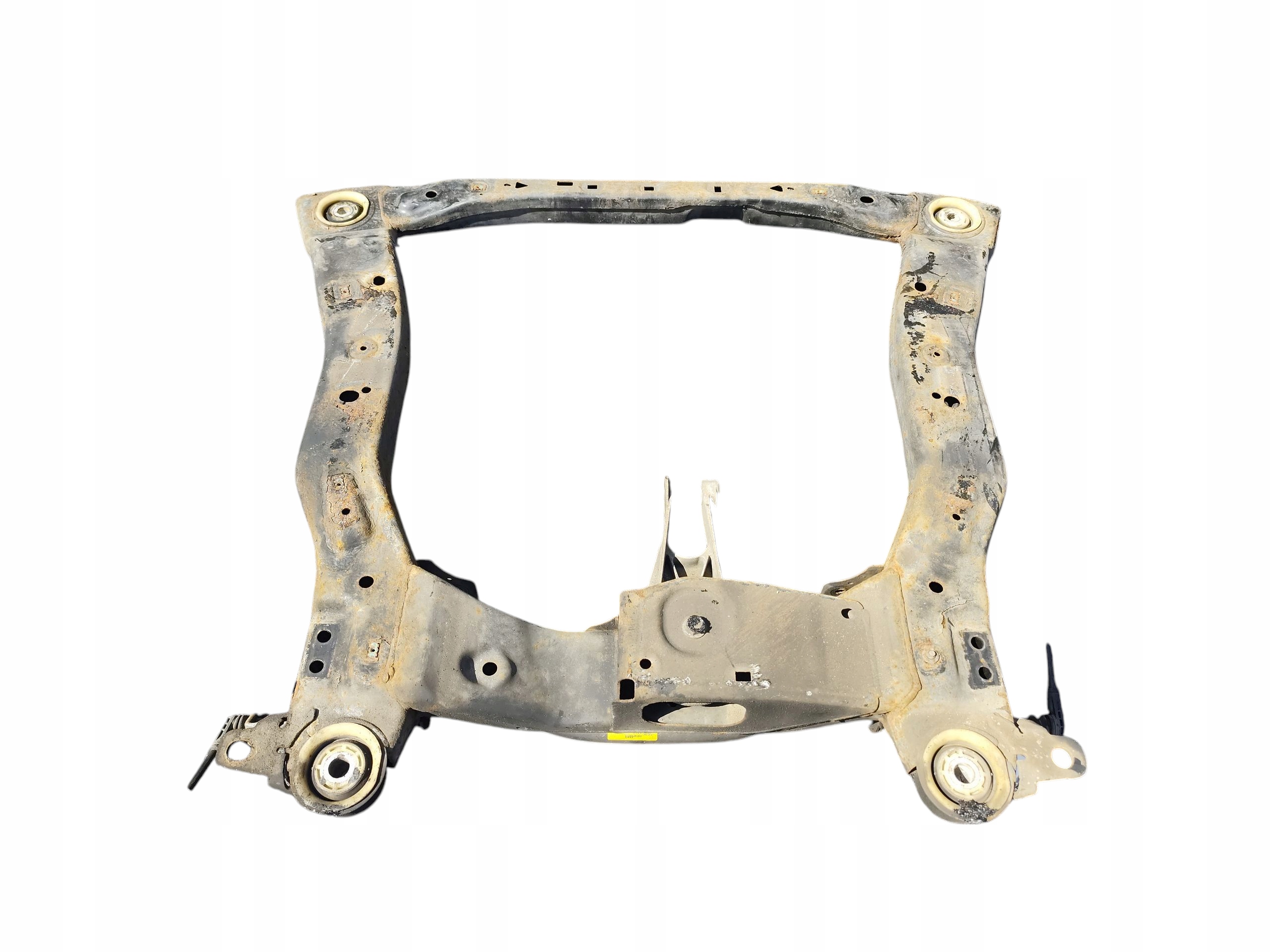 axle beam subframe axle beam TRAWERS front OPEL INSIGNIA B 1.6 CDTI